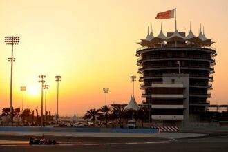 Circuito del Bahrain