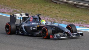 Esteban-Gutierrez-Sauber-C33-1