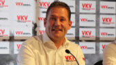 Verstappen's father helping new youngster to reach F1