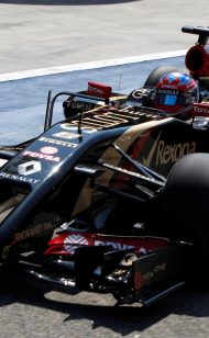Montagny doubts Lotus can return to the F1 top