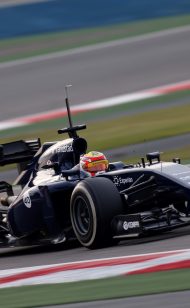 Manajer: Felipe Nasr adalah pembalap ketiga sebenarnya di Williams