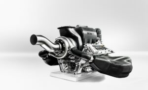 Key: Renault engine 'close to Mercedes' now
