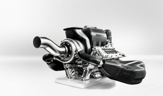 Illien says tweaks would make V6 engines louder 1 Key: Renault engine 'close to Mercedes' now