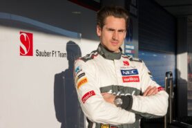 Adrian Sutil