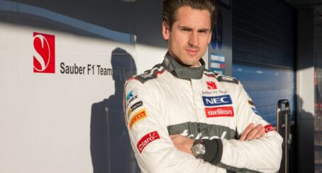 Sutil linked with Nissan seat for Le Mans
