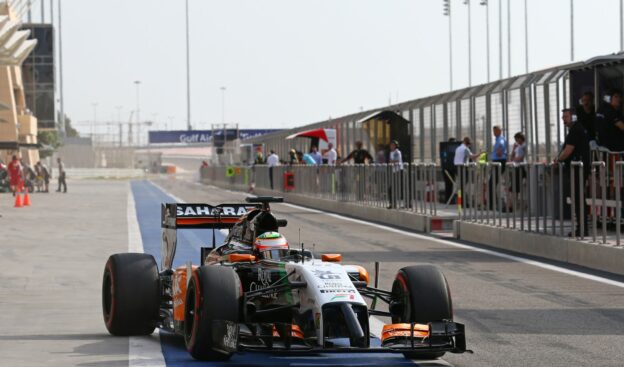 Force India turns to Toyota for wind tunnel 1 Force India turns to Toyota for wind tunnel