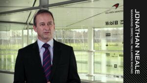 Neale: McLarenin suuri kuva