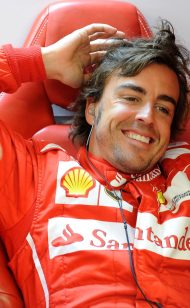 Lap times 1st practice 2014 Australian F1 Grand Prix