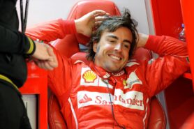 Fernando Alonso