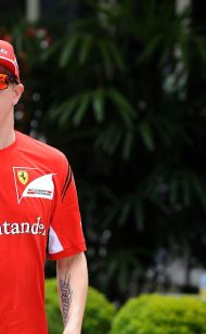 Raikkonen angry about Spanish F1 GP race strategy