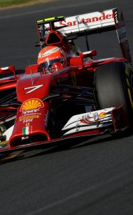 Controversy as Ferrari arrives in Malaysia
