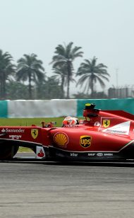 Ferrari e Ecclestone vogliono fare in fretta F1 i cambiamenti
