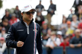 Felipe Massa