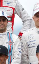 Williams: Bottas switch news due 'this week'