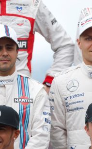 Williams denies F1 drivers to race in Formula E