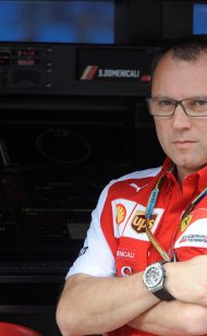 Porsche not entering F1