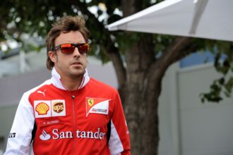 Fernando Alonso