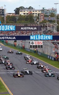 Lowe revela que a Mercedes foi muito mais dominante em F1 do que Red Bull