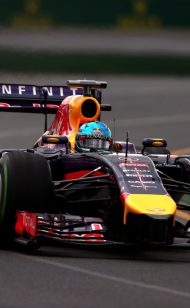 Vettel: Something was wrong with first F1 chassis