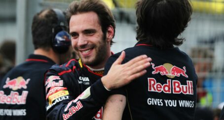 Vergne doubts he would accept F1 return