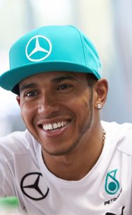 Qualifying Results 2014 Chinese F1 Grand Prix