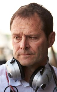 Dyrektor generalny Ferrari odrzuca plotki o Aldo Costa
