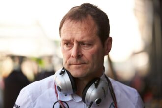 Ferrari CEO plays down Aldo Costa rumours