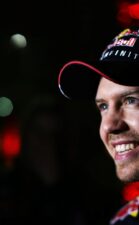 Sebastian Vettel