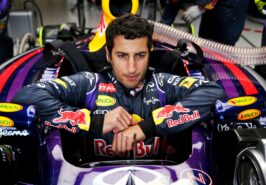 Daniel Ricciardo