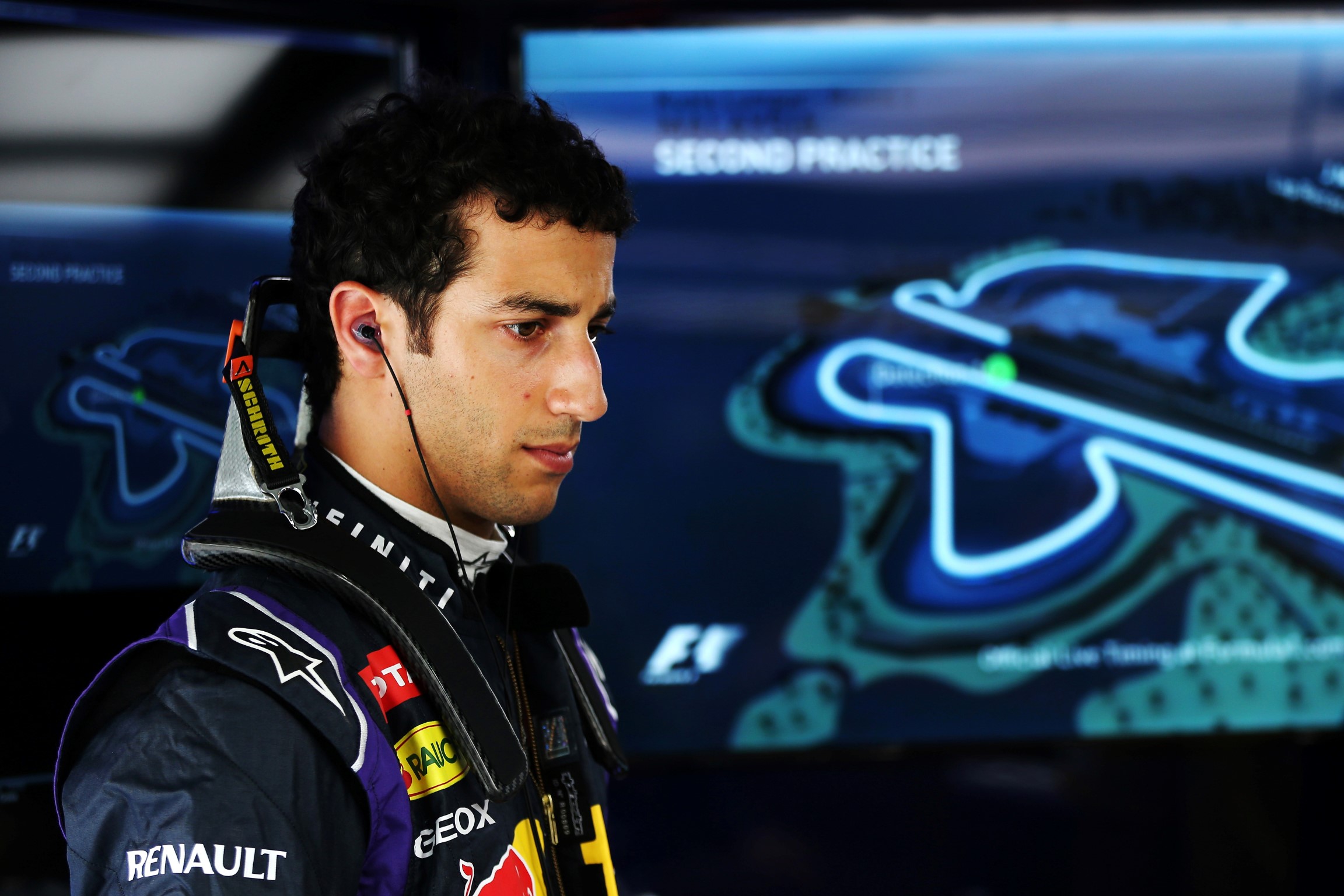 Red Bull denies rumours of dropping Ricciardo appeal