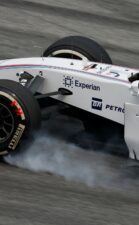 Felipe Massa, Williams FW36 Mercedes
