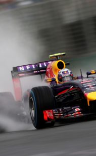 Red Bull fuel flow appeal could take weeks