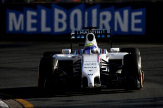 'Musical chairs' qualifying set for Australia