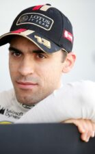 Pastor Maldonado