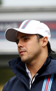 Massa thinks Monaco one-off slump for Williams