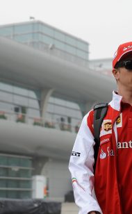 Raikkonen gotowy do odejścia