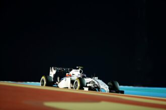 Bahrain- It comes to life at night