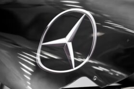 Mercedes-Benz kiihdyttää moottoriurheilun kestäviä muutoksia
