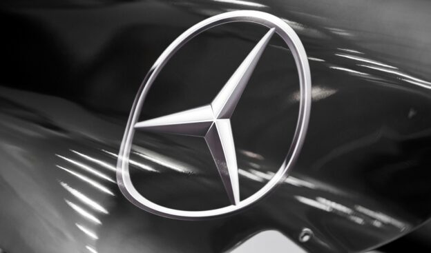 Mercedes F1 rivals may block 'megaphone' exhaust 1 Mercedes-Benz Accelerates Sustainable Change in Motorsport