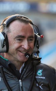 Ferrari & Mercedes deny Lowe switch rumours