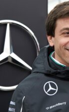 Albers: 'Cracks' in Wolff-Mercedes relationship