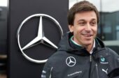 Wolff: Mercedes 'definitely' staying in 2021