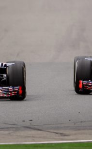 HD duvar kağıdı resimleri 2014 Çince F1 GP