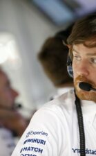 Former Head of Vehicle Performance Warns Williams