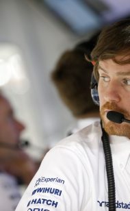 Smedley acredita que o domínio da Mercedes não vai durar