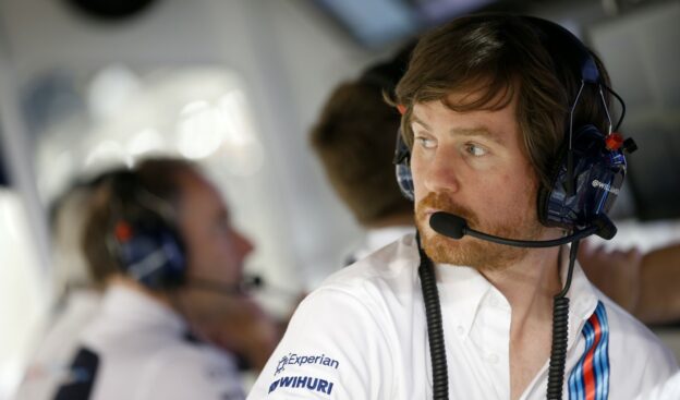 Smedley: Williams looking to make step forward 1 Former Head of Vehicle Performance Warns Williams