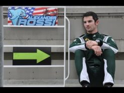 Alexander Rossi 2022 Beyond the Grid podcast interview