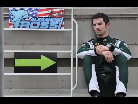 Alexander Rossi 2022 Beyond the Grid podcast interview 1 Alexander Rossi 2022 Beyond the Grid podcast interview
