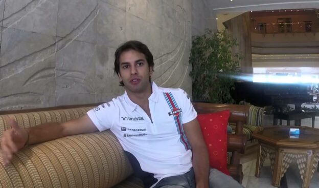 Nasr says Sauber F1 seat 'possible' for 2015 1 Nasr says Sauber F1 seat 'possible' for 2015