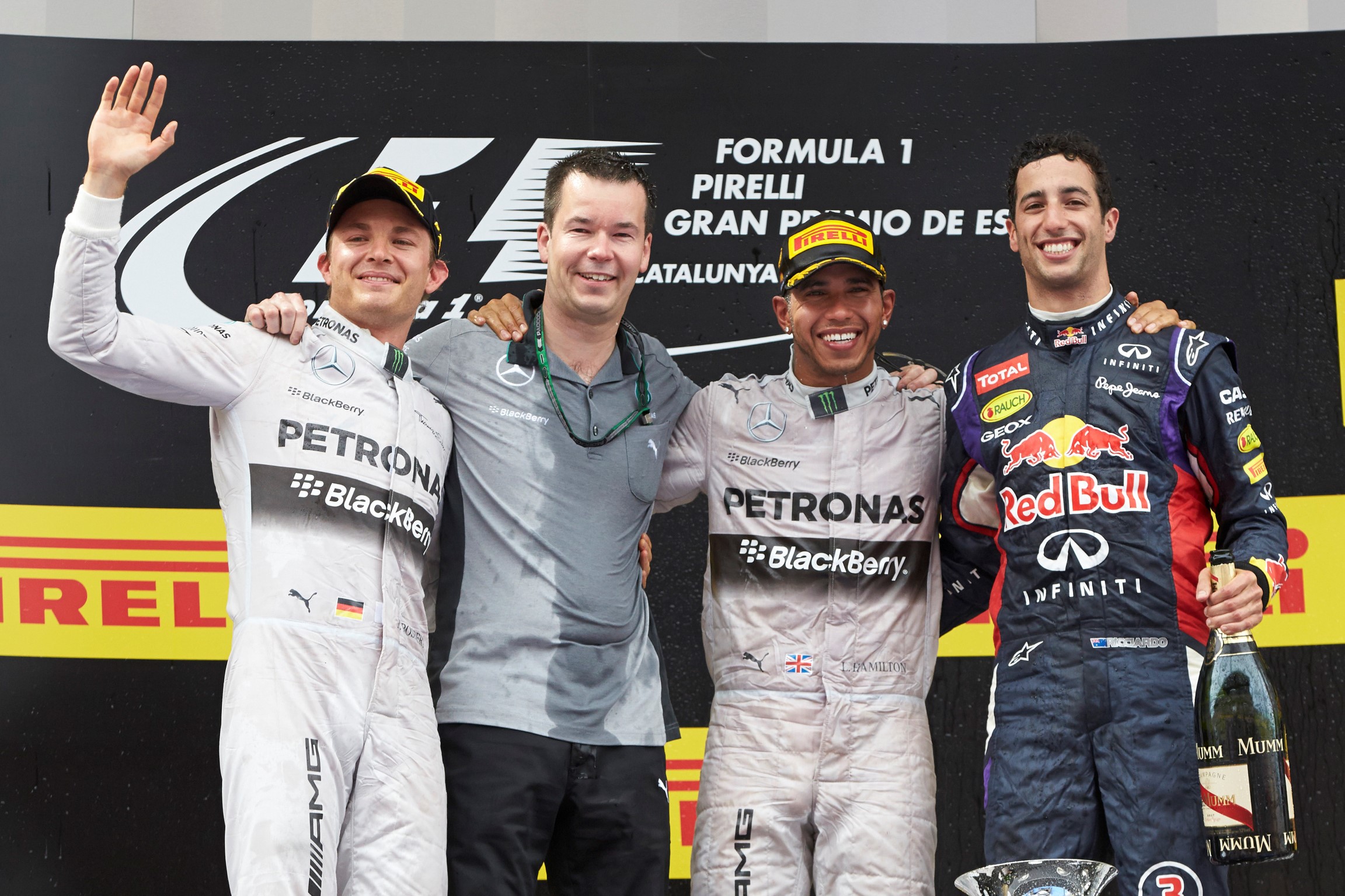 2014 spanish grand prix